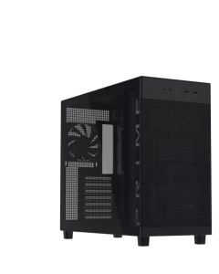 Кутия ASUS PRIME AP303 TG - Black