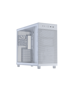 Кутия ASUS PRIME AP303 TG - Бяла