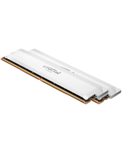 2X16GB DDR5 6400 Crucial Pro Kit