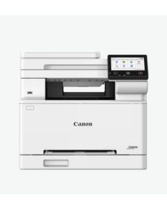 Canon i-SENSYS MF667Cdw Printer-Scanner-Copier-Fax