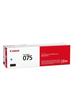 Canon CRG-075 C