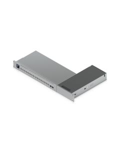 Ubiquiti UACC-Pro-Max-16-RM, 1U аксесоар за монтаж в шкаф за Pro Max 16 комутатори