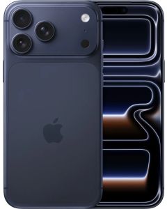 Смартфон Apple iPhone 17 Pro Max 12 GB 256 GB, Deep Blue