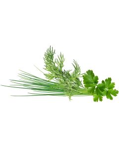 Семена Click and Grow Микс зелени подправки, 9 броя