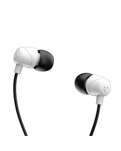Skullcandy Jib слушалки, бели