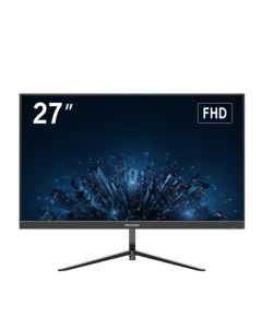 Монитор HikVision 27" DS-D5027F3-2P2S(O-STD)(EU) 1080p IPS