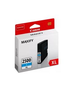 Мастилена глава Canon PGI-2500XL Cyan