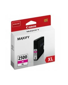 Мастилена глава Canon PGI-2500XL Magenta