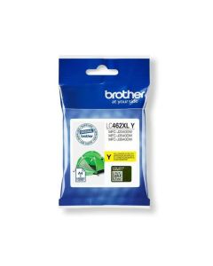 Мастилена глава Brother LC462XL Yellow