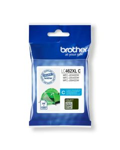Мастилена глава Brother LC462XL Cyan