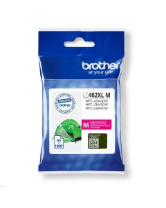 Мастилена глава Brother LC462XL Magenta