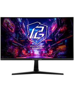 Asrock Gaming Monitor PG25FFT, 24.5 inch FHD(1920x1080) IPS, 180 Hz, 250 cd-m, AMD FreeSync, 1ms (MPRT)