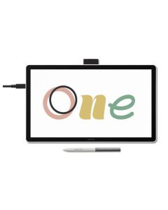 Wacom One pen display 14.0"