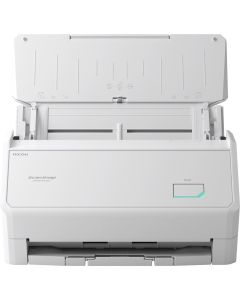 Ricoh ScanSnap iX2400, A4, USB 3.2, Duplex ADF-100 листа, 45ppm-90 ipm, бял