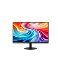 ACER SA242YH1BI, 23.8", 100Hz, FHD (1920x1080) 16:9, 1x D-Sub(VGA), 1x HDMI, Черен
