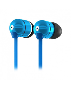 REVOBEATS J103, с микрофон, 3.5мм жак, SKY BLUE