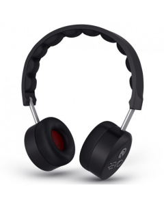 REVOBEATS J65, 30mW, 3.5 мм жак,с микрофон, черен