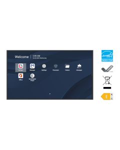 Дисплей ViewSonic CDE5514-2C