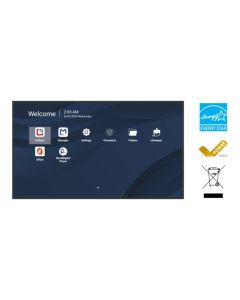 Дисплей ViewSonic CDE7531-1C