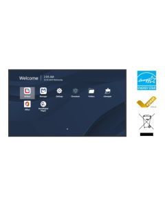 Дисплей ViewSonic CDE8631-1C