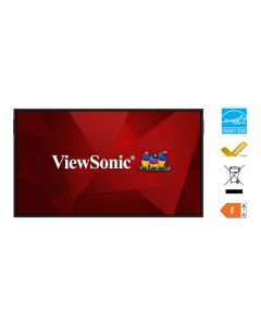 Дисплей ViewSonic CDE65G3-1C