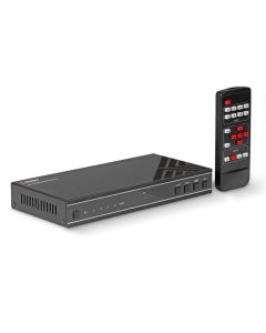 LINDY LNY-38228 :: 4x1 HDMI 4K60 Multiview превключвател