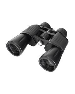 Бинокъл Levenhuk New Atom 10–30x50
