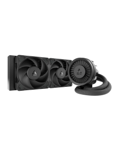 Водно охлаждане Arctic Freezer III 240 Pro Black