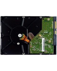 Реновиран твърд диск Western Digital WD - Mediamax WL1000GSA672B 1TB 3.5`` SATA