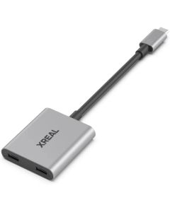 XREAL докинг станция Docking Station XREAL HUB