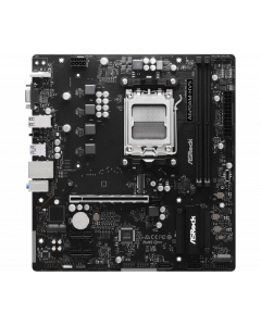 Дънна платка ASRock A620AM-HVS DDR5 Socket AM5