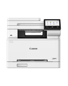 Canon MF667cdw, Цветен лазерен, Print/Copy/Scan/Fax, A4, 25 стр./мин, 1200 × 1200 dpi, Wi-Fi, LAN, Duplex
