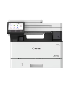 Canon MF463dw II, Моно лазерен, Print/Copy/Scan, A4, 40 стр./мин, 1200 × 1200 dpi, Wi-Fi, LAN, Duplex