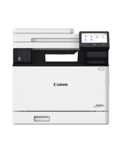 Canon MF752cdw II, Цветен лазерен, Print/Copy/Scan, A4, 33 стр./мин, 1200 × 1200 dpi, Wi-Fi, LAN, Duplex