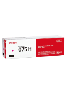 CANON 075H, за Canon i-SENSYS MF664CDW/ MF667CDW, 2500 копия, магента