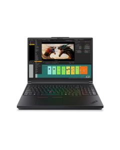 LENOVO ThinkPad P16 G3, Intel Core Ultra 7 255HX, 5.2 GHz, NVIDIA RTX PRO 1000 8GB GDDR7, 32 GB DDR5 5600, 1TB SSD, 16"Full HD