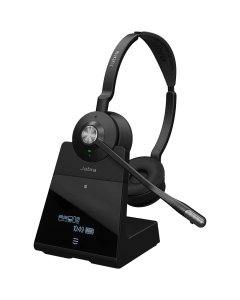 JABRA Engage 75 SE, Stereo