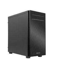 Case Chieftec Hawk, Black