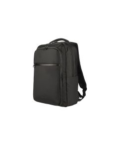 Tucano BKMAR15-BK :: Раница за лаптоп 15.6”, PLANET Martem, черен