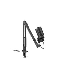 Genesis Radium 251 USB Arm Черен