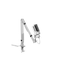 Genesis Radium 251 USB Arm Бял