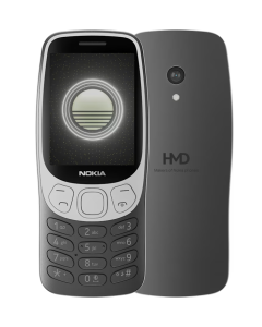 NOKIA 3210 4G DS - Черен