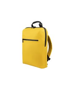 Tucano BKGOM15-Y :: Раница за лаптоп 15.6”, GOMMO , жълт