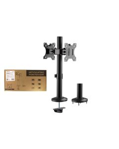 POS стойка за два монитора LOGILINK BP0109