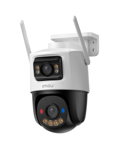 Камера IMOU Cruiser Dual 2 Pro PTZ IPC-S7XFP-8U0WED