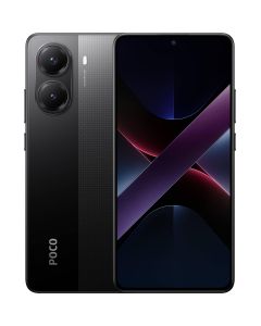 Смартфон Xiaomi Poco X7 Pro 12 GB 256 GB DS 5G, Black