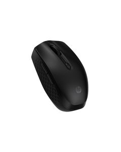 Безжична мишка HP 425 - Bluetooth - 4000 dpi - Черен
