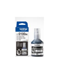 BROTHER BTD100BK INK BOTTLE - CEE-GEN