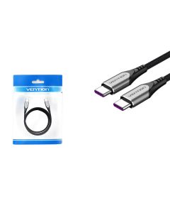 Кабел USB-C / USB-C VENTION TAEHF 1m