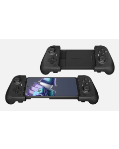Безжичен геймпад HMD FUSION FLASHY GAMIN OUTFIT